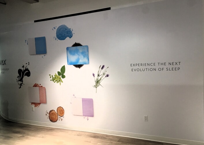 Window & Wall Graphics